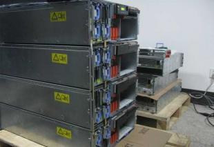 IBM P570 (9117-MMA)服務器 產品特性、價格與采購指南