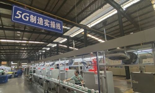 實體產業迎來三大里程碑 政策加碼、資金加持、資源傾斜，經濟蓄勢待發